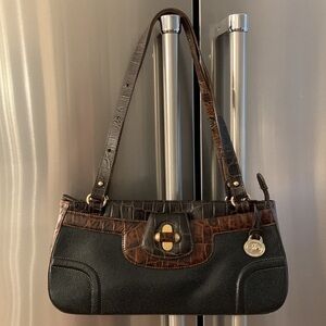𝅺BRAHMIN 25th Anniversary Edition Handbag